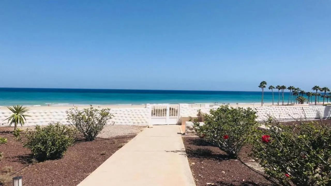 Ferienwohnung Welooveyou Top Seaside Costa Calma