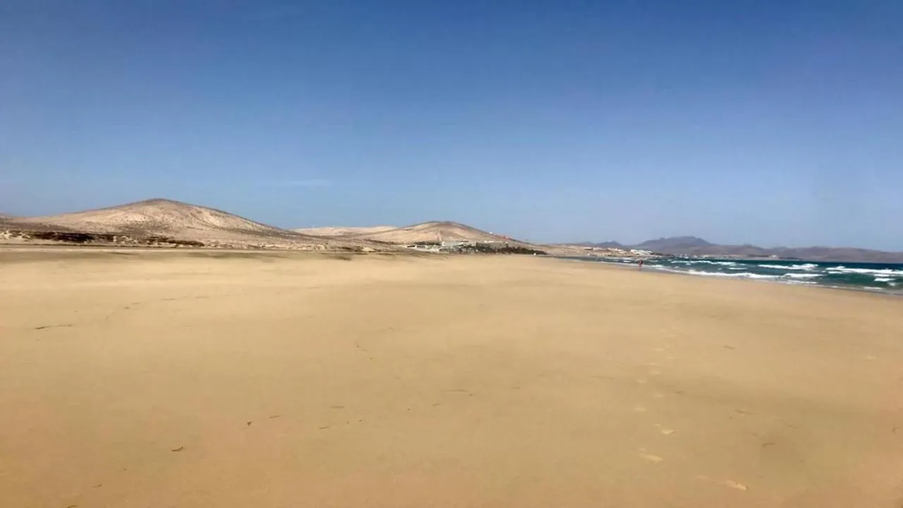 Apartment Ferienwohnung Welooveyou Top Seaside Costa Calma Spanien