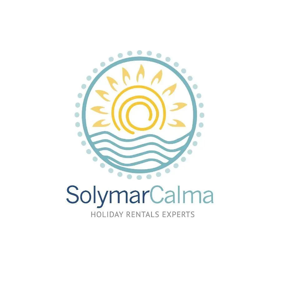 Ferienwohnung Welooveyou Top Seaside Costa Calma Apartment