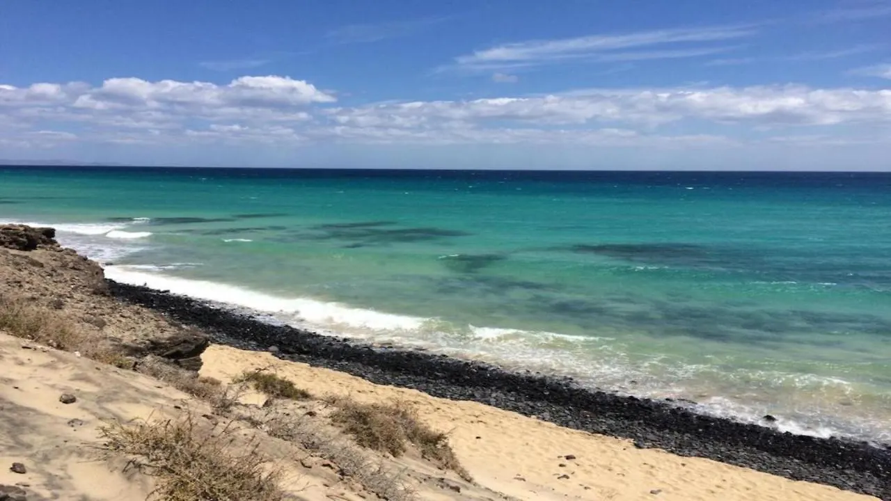 Ferienwohnung Welooveyou Top Seaside Costa Calma Apartment