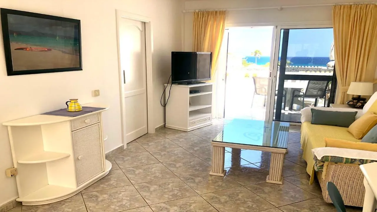 Apartment Ferienwohnung Welooveyou Top Seaside Costa Calma Spanien