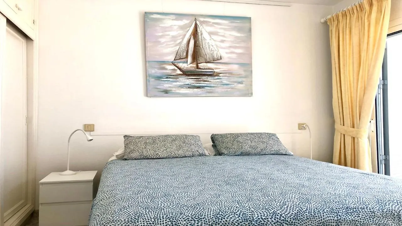 Ferienwohnung Welooveyou Top Seaside Costa Calma 0*,  Spanien