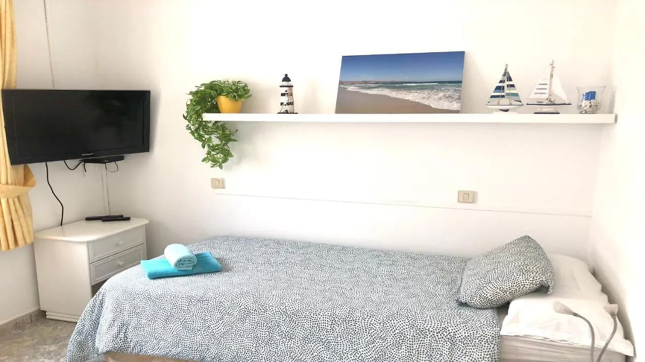 Ferienwohnung Welooveyou Top Seaside Costa Calma