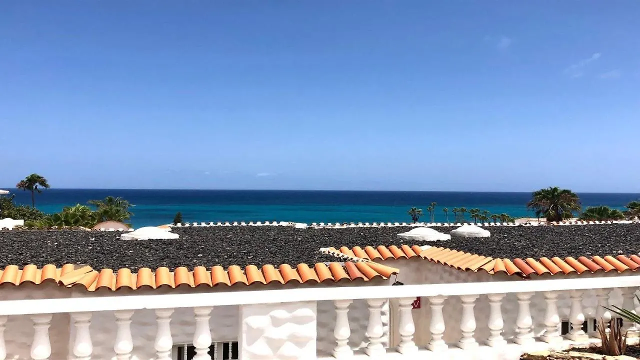 Ferienwohnung Welooveyou Top Seaside Costa Calma