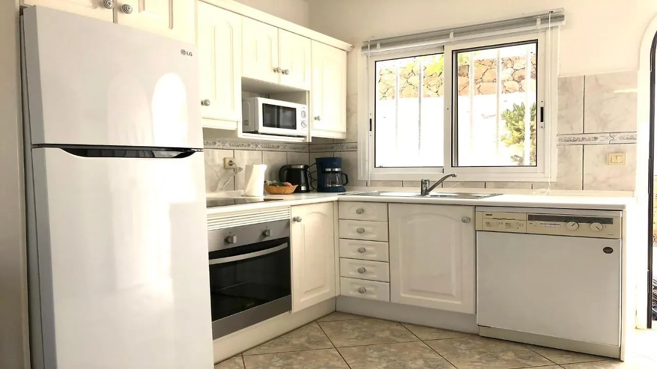 Apartment Ferienwohnung Welooveyou Top Seaside Costa Calma