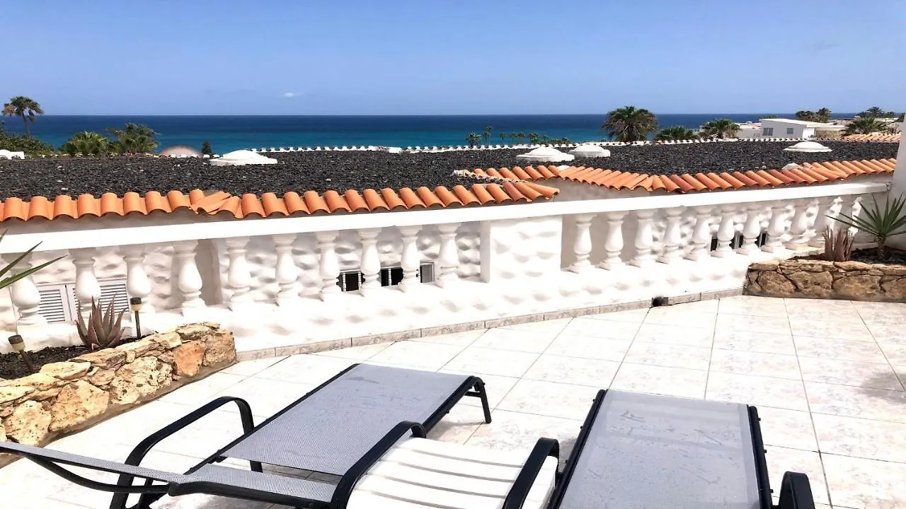 Ferienwohnung Welooveyou Top Seaside Costa Calma