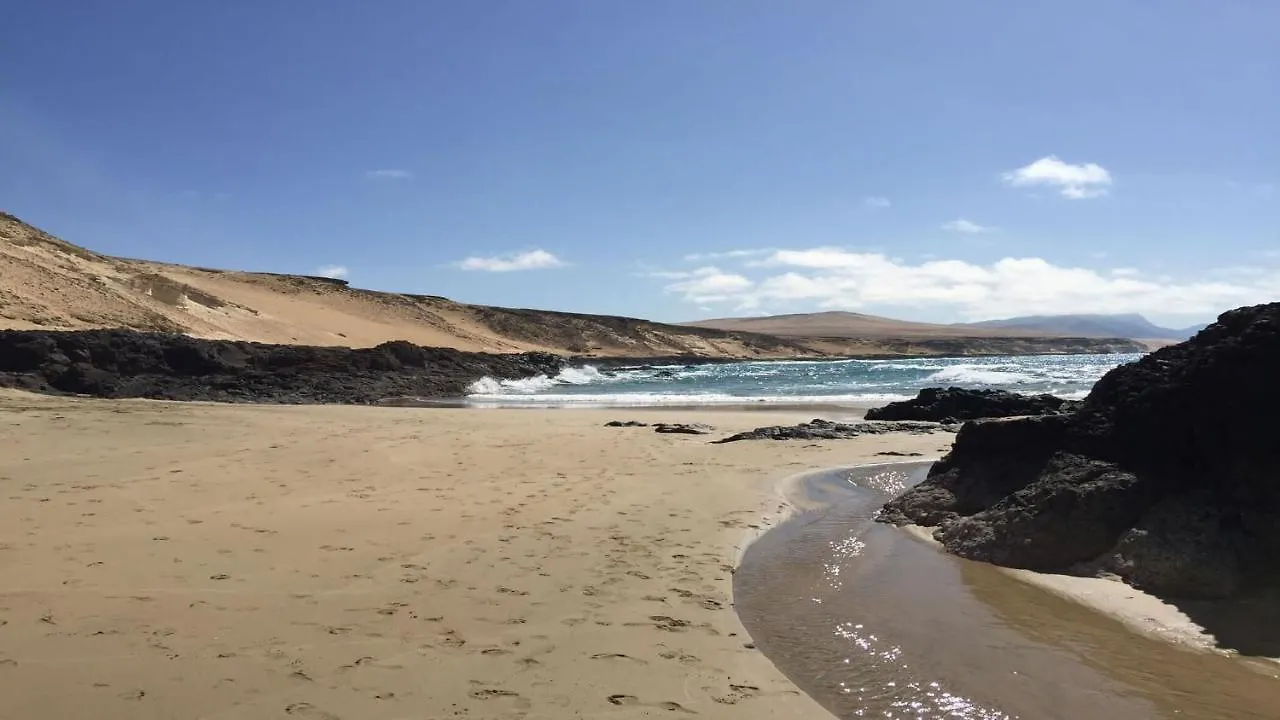 Апартаменты Welooveyou Top Seaside Коста Калма