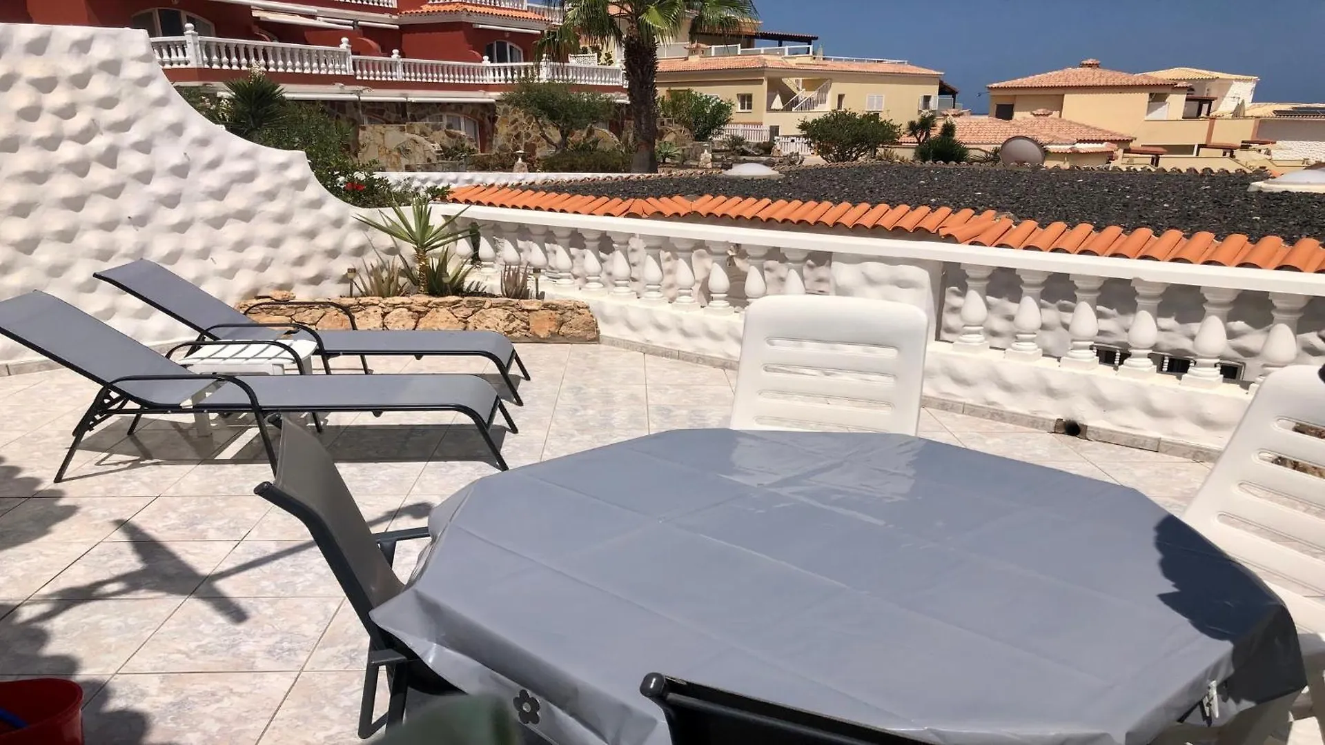 Апартаменты Welooveyou Top Seaside Коста Калма Испания
